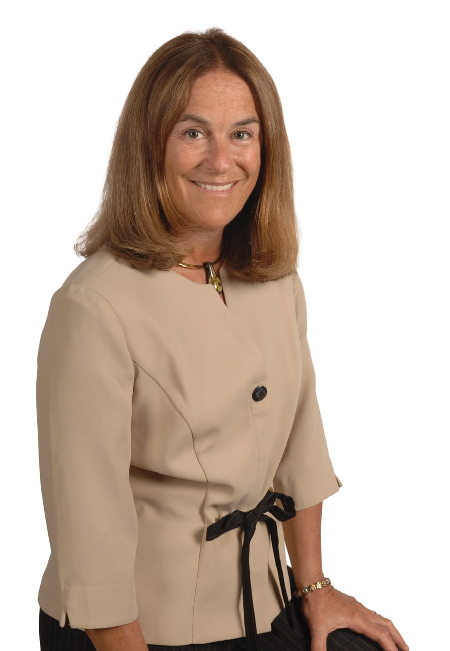 Roberta (Bobbi) Clarke