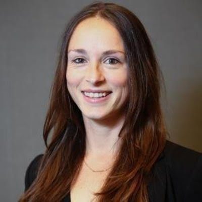 Heidi Rosbe